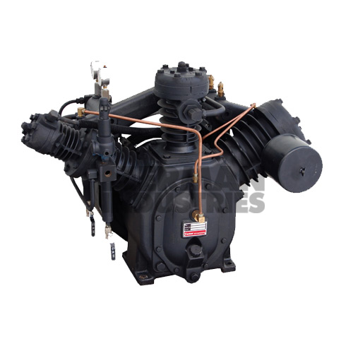 Ingersoll Rand High Pressure Aircooled Reciprocating Air