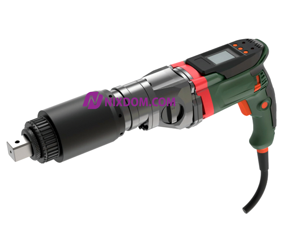 Electric Torque Wrench NIX-ETGD Series