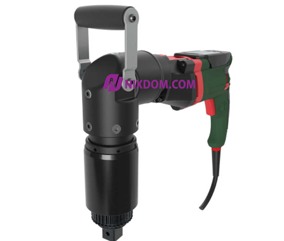 Electric Torque Wrench NIX-ETAD Series