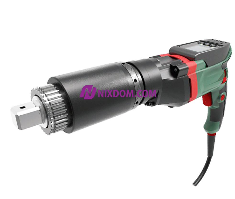 Electric Torque Wrench NIX-ETDD Series