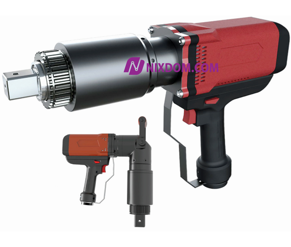 Sevor Electric NIX-SEV Series