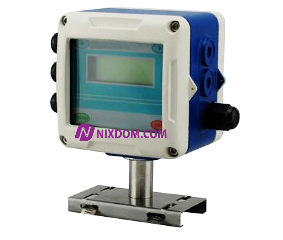 Unified Fixed Ultrasonic Flow Meter