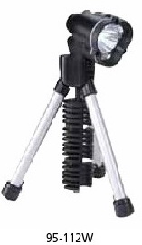 STANLEY MaxLife 369 Tripod Flashlight 95-112W