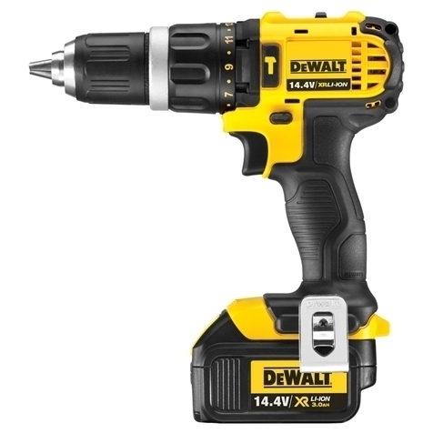 Dewalt DCD735L2 Compact Drill/Screwdriver