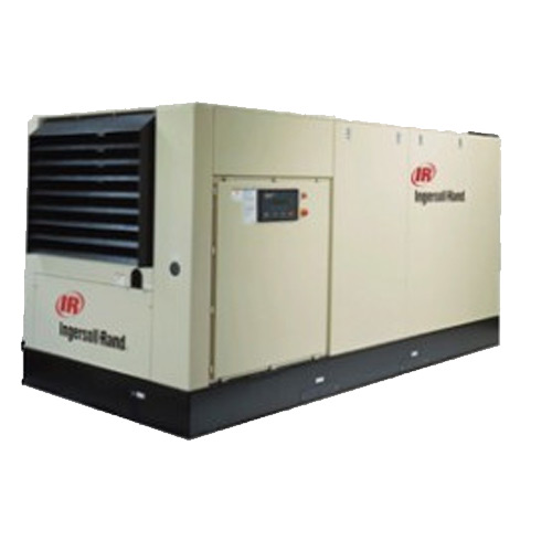 Ingersoll Rand 185kW Medium Rotary Screw Air Compressor IRM185SE