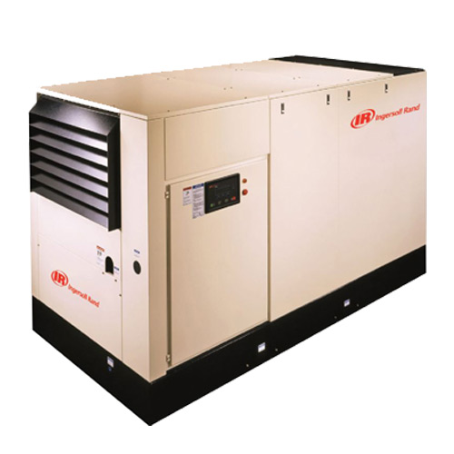 Ingersoll Rand 92-160kW Medium Rotary Screw Air Compressor ML110-SE