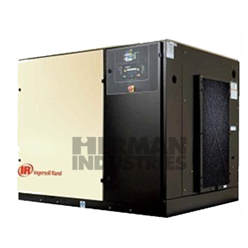 Ingersoll Rand Pegasus-2 TAS 15-22kW Rotary Screw Air Compressor IRUP5P2