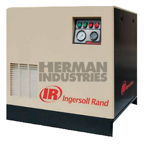 Ingersoll Rand Infinity 272L 5.5-11kW Contact-Cooled Rotary Screw Air Compressor IR272LINF