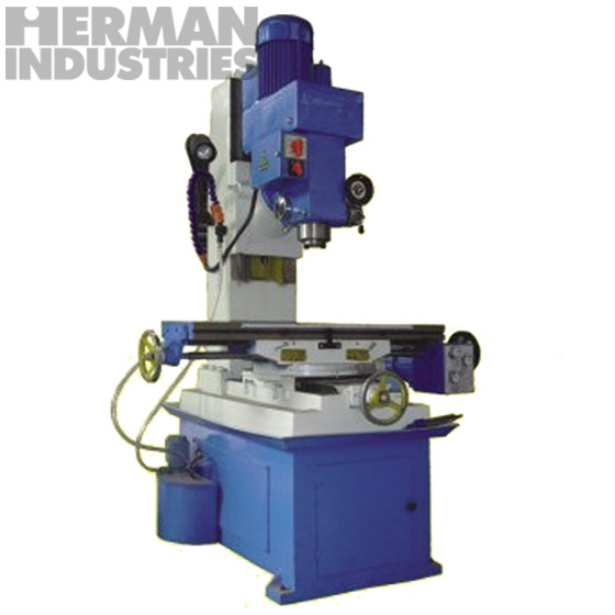 Herman Industries Houmann ZX50C Drilling Milling ZX50C
