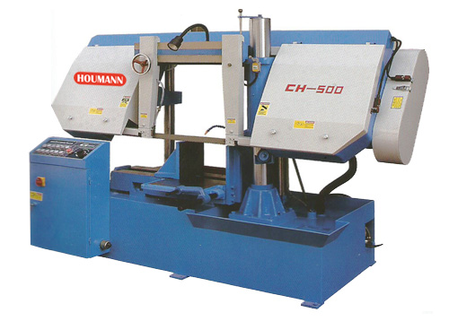 Herman Industries Houmann CH4070 Band Saw CH500