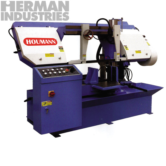 Herman Industries Houmann CH4070 Band Saw CH4070