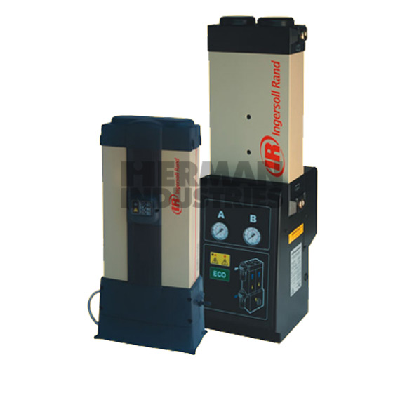 Ingersoll Rand Modular Desiccant Dryers D41IM and Above with Class 1 Dew Point IRD-70PDPM