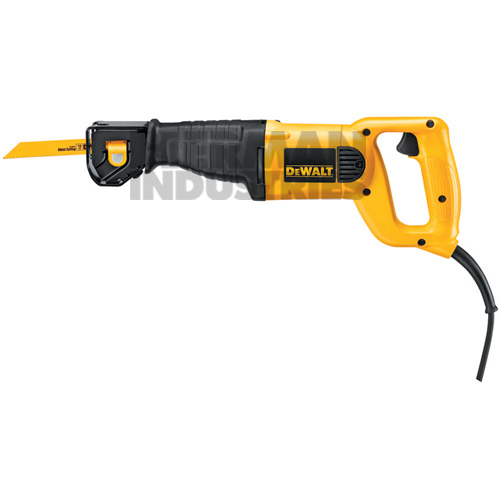 Dewalt DW304PK 10 Amp Reciprocating Saw Kit DW304PK