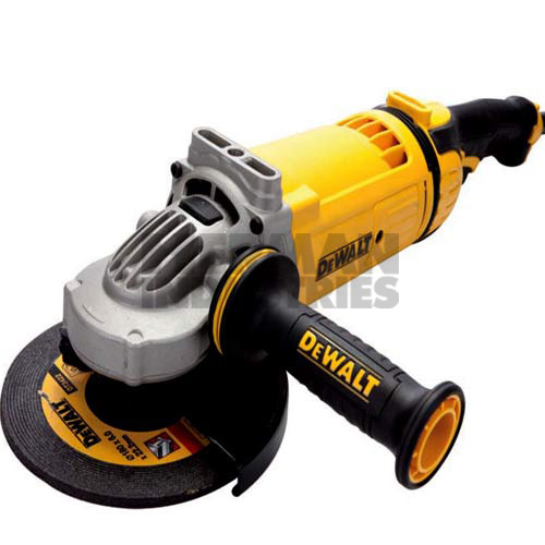 Dewalt DWE8830G Large Angle Grinder DWE8830G