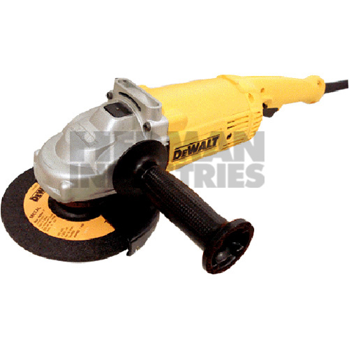 Dewalt D28491 Large Angle Grinder D28491