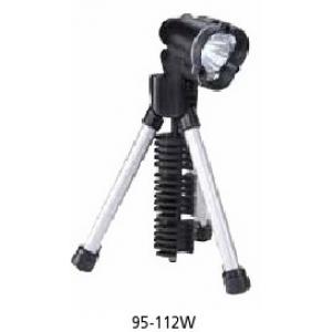 Stanley 0-95-113  LED-Mini-Taschenlampe MaxLife mit Stativ & Schlüsselanhänger 