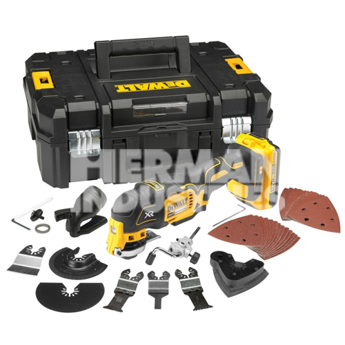 DeWalt DCS355D2 - 18V 2.0Ah DCS355D2