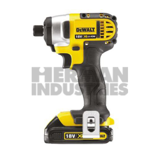 DeWalt DCF885C2-KR - 18V DCF885C2-KR