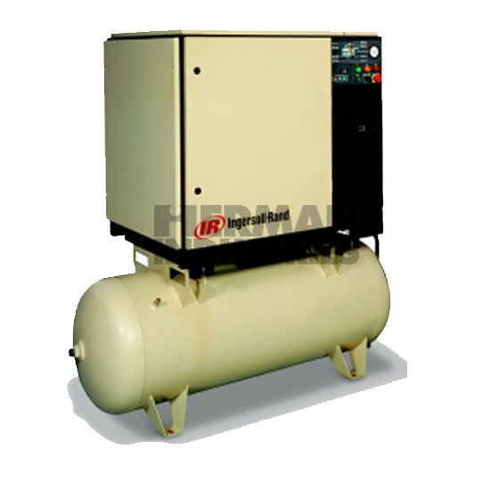 Small Rotary Screw Air Compressor UP5 22-10 22kW/30hp UP5-22-10