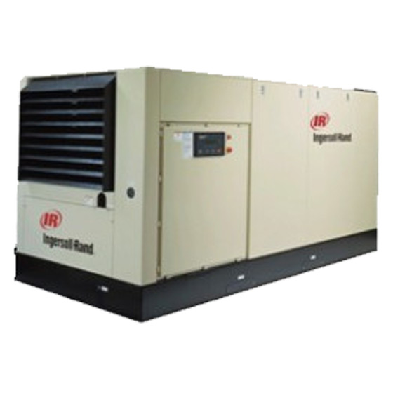 Ingersoll Rand 185kW SE Medium Rotary Screw Air Compressor IRMM185SE