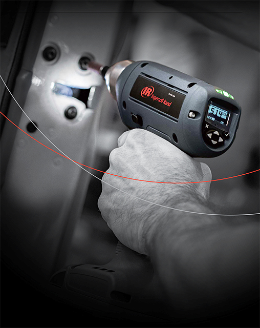 Ingersoll Rand