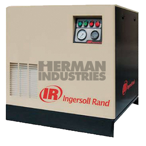 Ingersoll Rand Infinity 500L 400V Contact-Cooled Rotary Screw Air Compressor