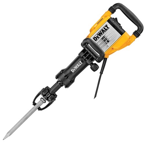 Dewalt D25961K Demolition Breaker