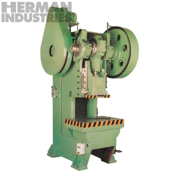 Herman Industries Houmann J236-J2363T Pon Mechanic