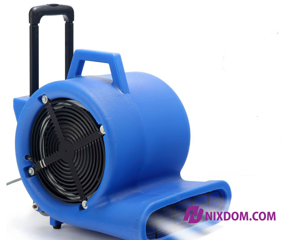Air Blower 1000W
