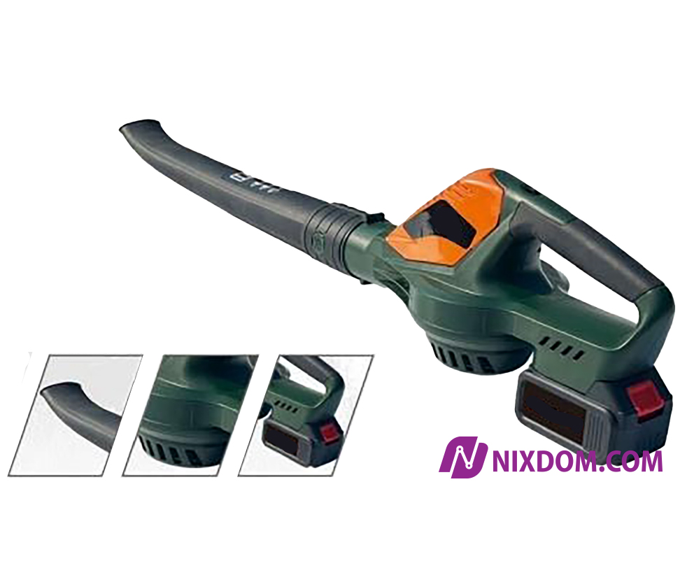 Blower (Brushless) NIX-BBL222