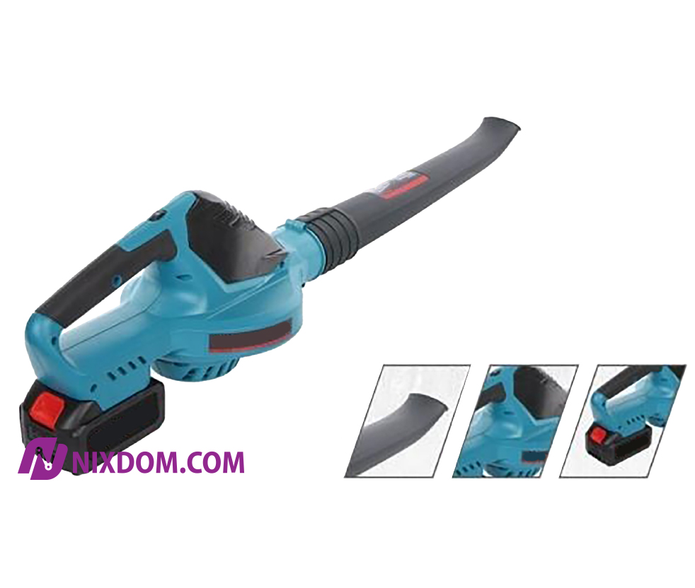 Blower (Brushless) NIX-BBR223