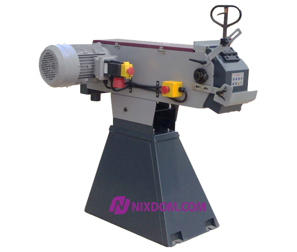 Band Sawing Machine 600-1200mm