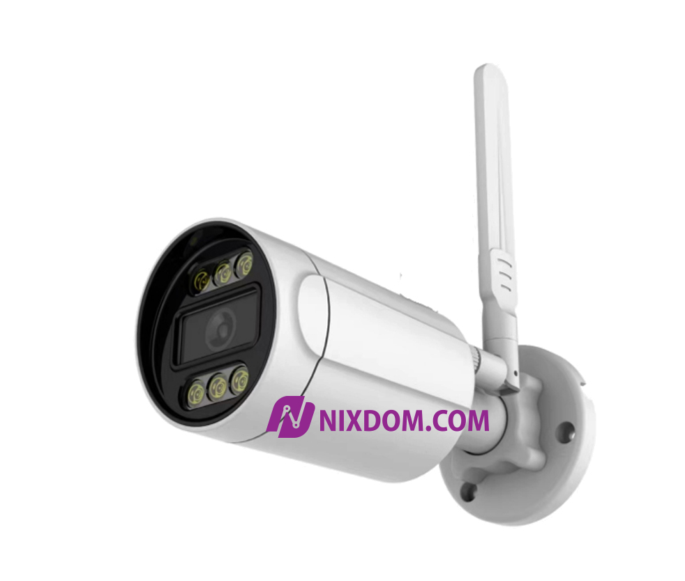 Camera Outdoor Bullet 3MP