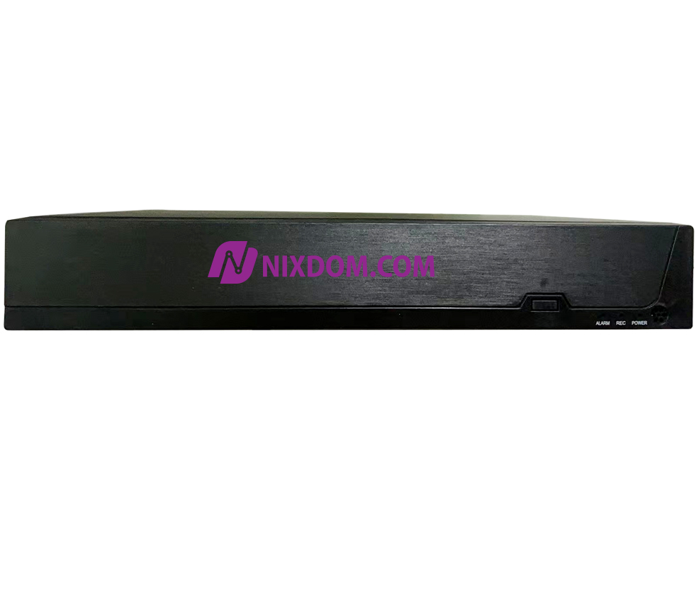 32CH 2HD Network Video Recorder (NVR)