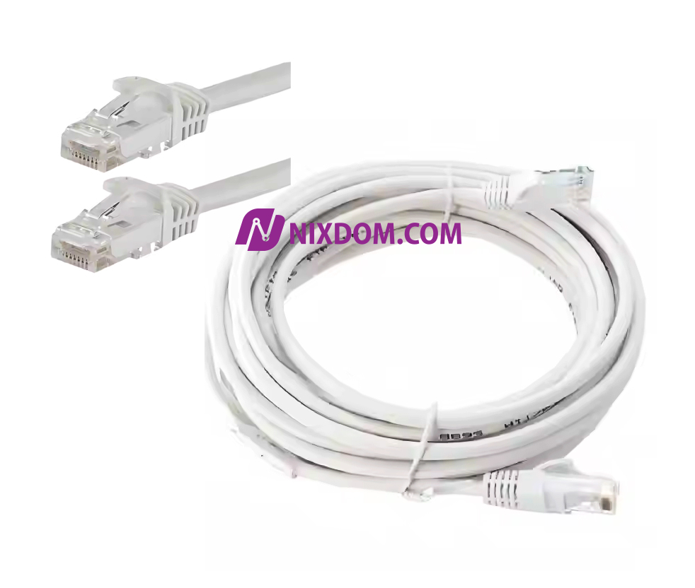 High Speed LAN Cable 20m