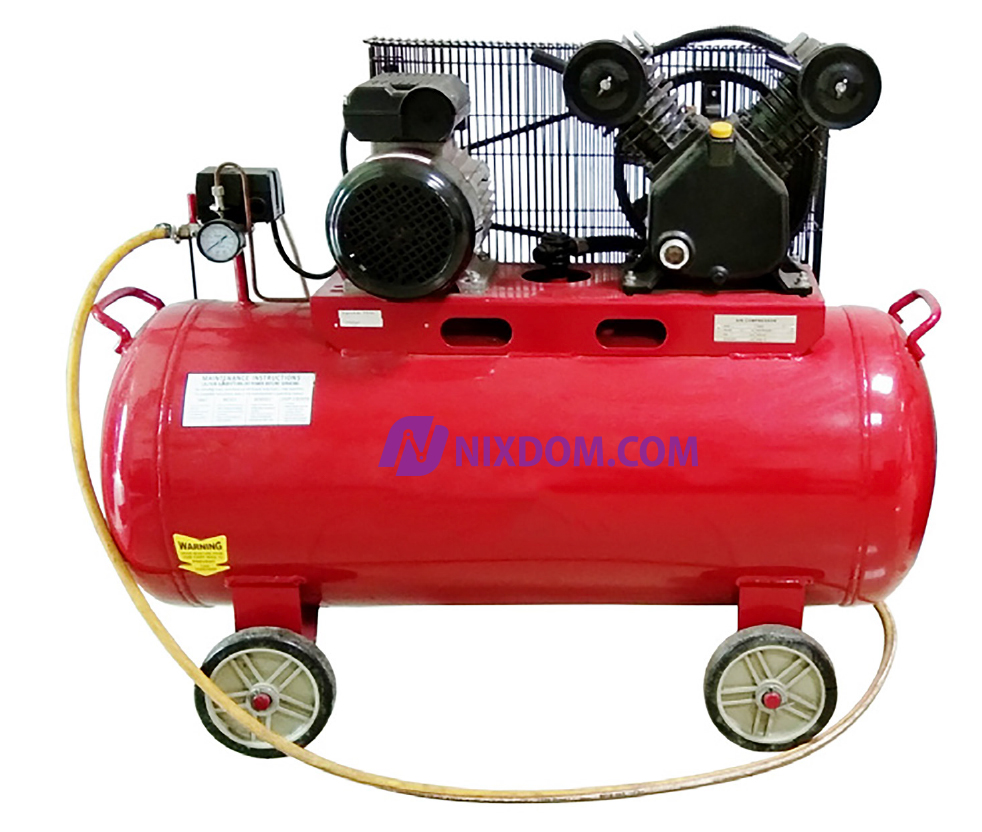 Compressor Single Stage 3HP