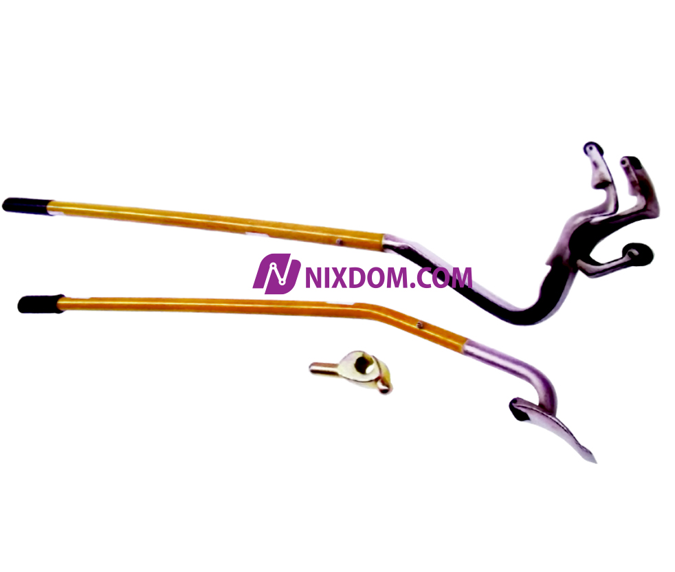 Tire Mount Demount (B)