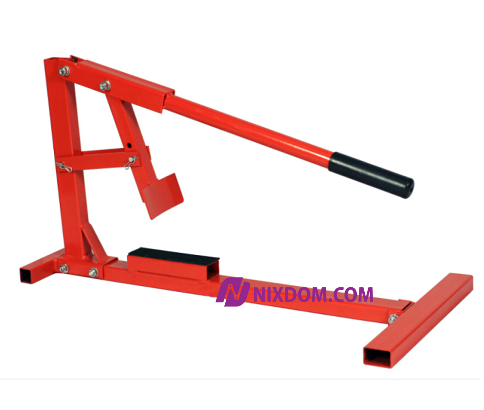 Tire Changer Equipment Tool