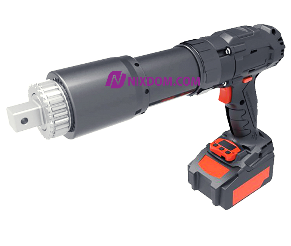 Corldess Torque Wrench NIX-BTHL Series