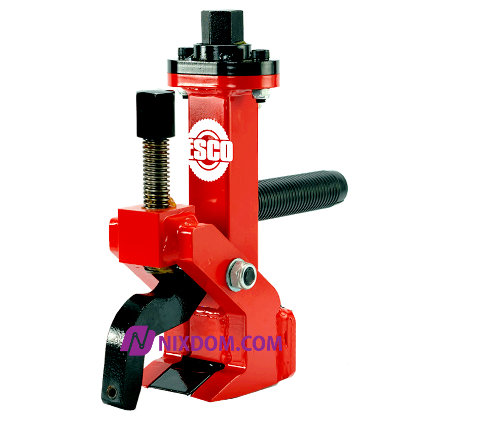 ESCO Pneumatic Bread Breaker