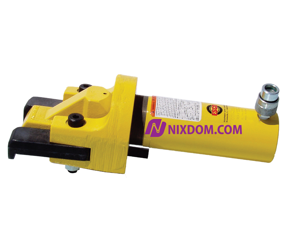 ESCO Giant Tire/Earthmover Bead Breaker