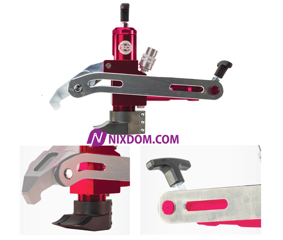 ESCO Combi Style Bead Breaker