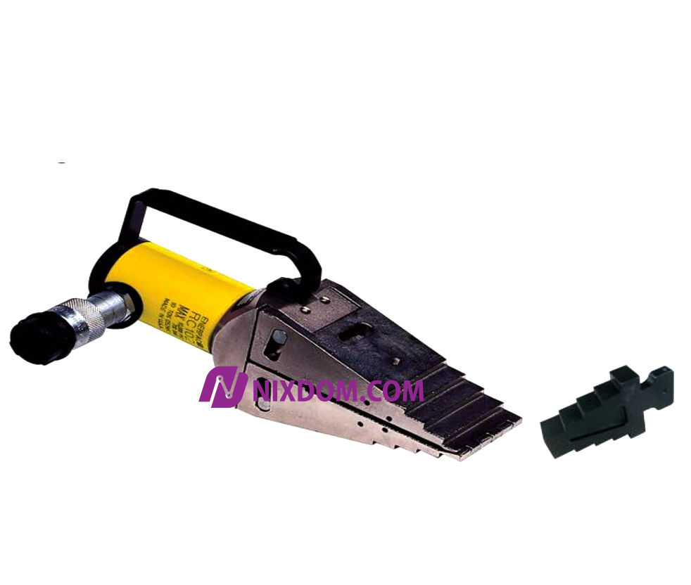 Flange Spreaders NIS-FS Series