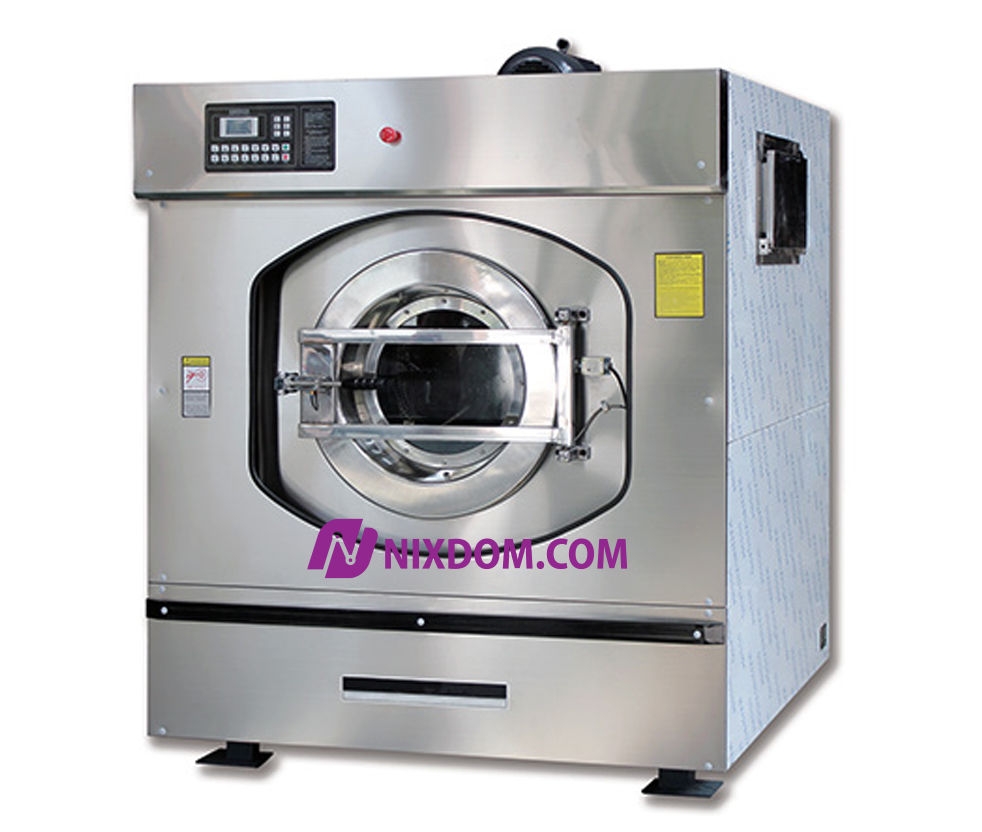Washing Machine 15Kg