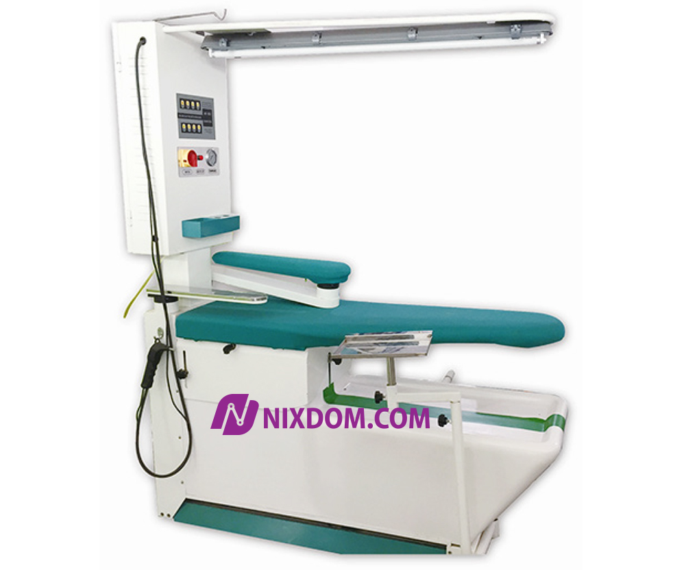 Steam Ironing Table