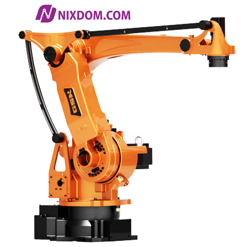 GSK - Palletizing Robot Palletizing 50kg Payload