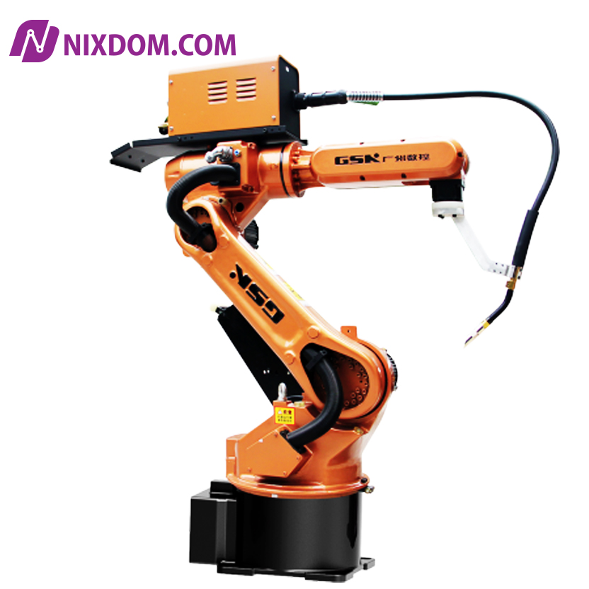 GSK - Palletizing Robot Palletizing NIX-GSKRH Series