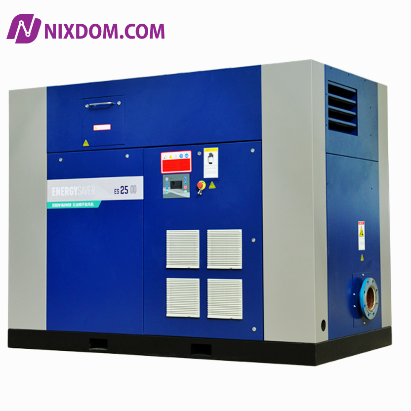 SMD - Dry Oil-Free Screw Blower