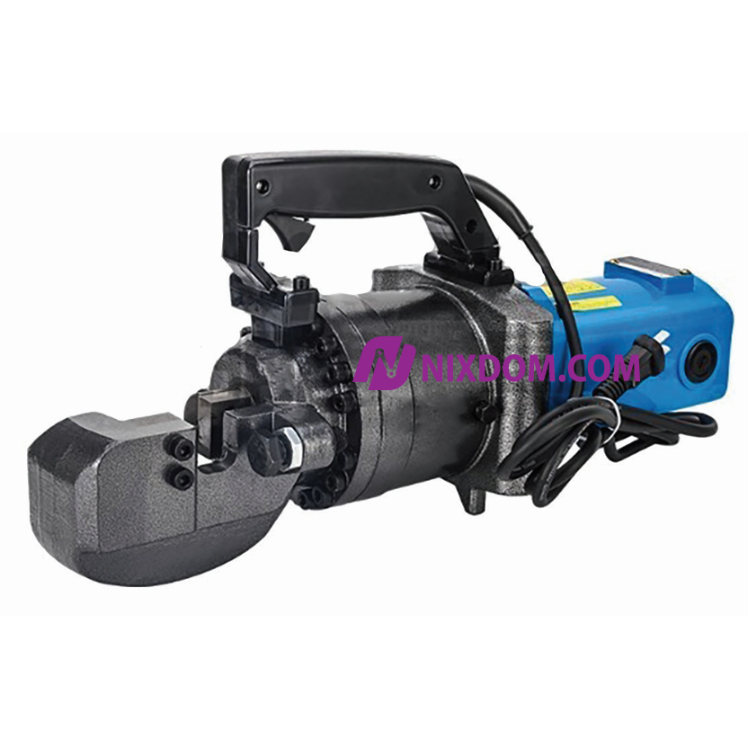 Electric Rebar Cutting 2000W 4-25mm