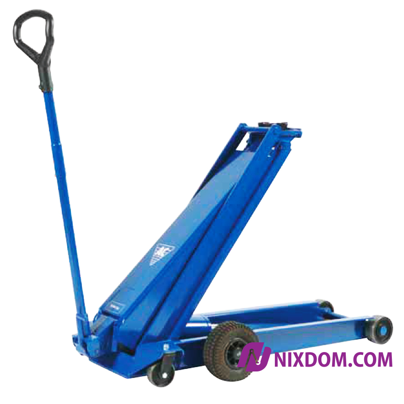 AC - High Lifting Jack Ideal for SUVs and Vans (5.0T)